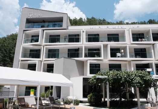 Miduo Manjing Designer HotelHotel Overview