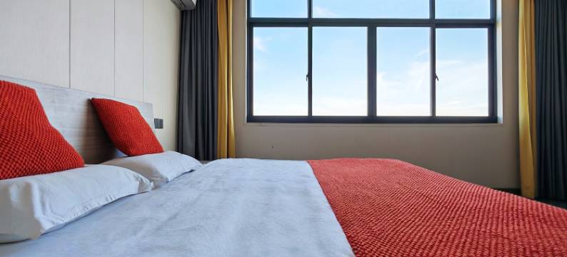 平潭垦丁四季民宿(蓝岚之韵度假村店)图片