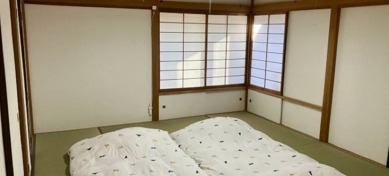 一户建休闲别墅 班布(Resorthouse Bamboo)图片