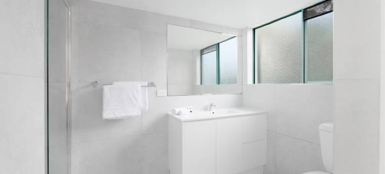 切斯努萨度假汽车旅馆(Chez Noosa Holiday Apartments)图片