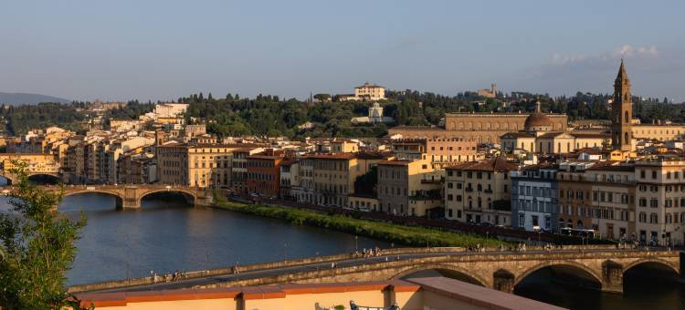 佛罗伦萨威斯汀精益酒店(The Excelsior, a Luxury Collection Hotel, Florence)图片