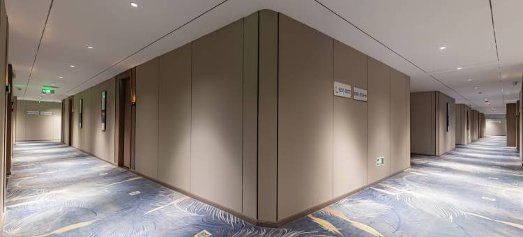 如家驿居酒店(荆州江津东路店)图片