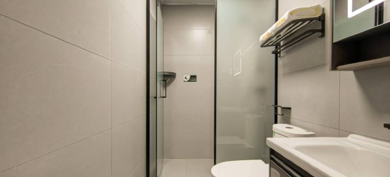 骏莱酒店(太原北格潇河新城店)图片