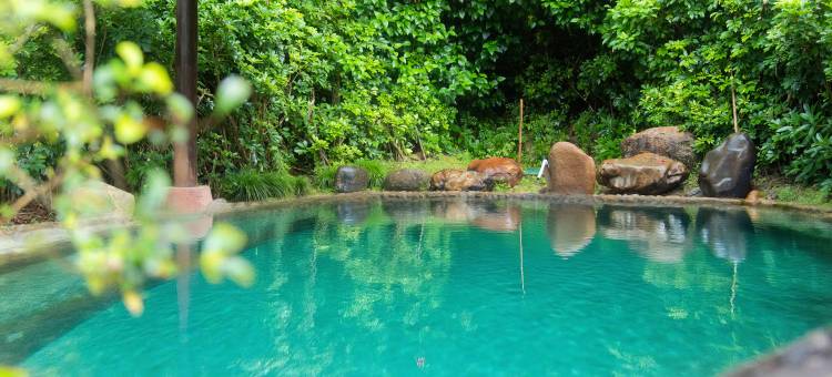 龙岩客都(国际)温泉酒店图片