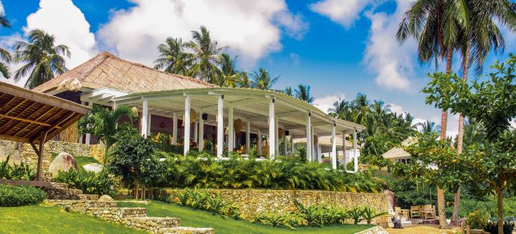 阿迪瓦娜杰利塔塞茹巴纳图纳酒店(Adiwana Jelita Sejuba Natuna)图片