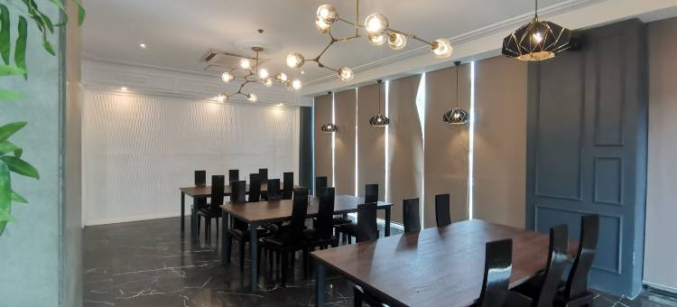 Sunday Hevea Hotel and Resort图片