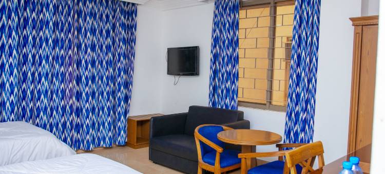 市中心舒眠酒店(Sleep Inn Hotel - City Centre)图片