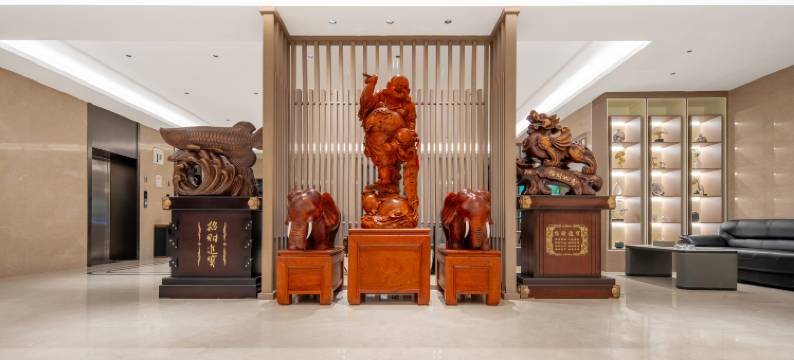 巴音布鲁克福瑞酒店图片