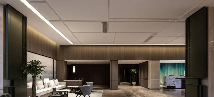 海口戴斯温德姆酒店(美兰国际机场店)图片