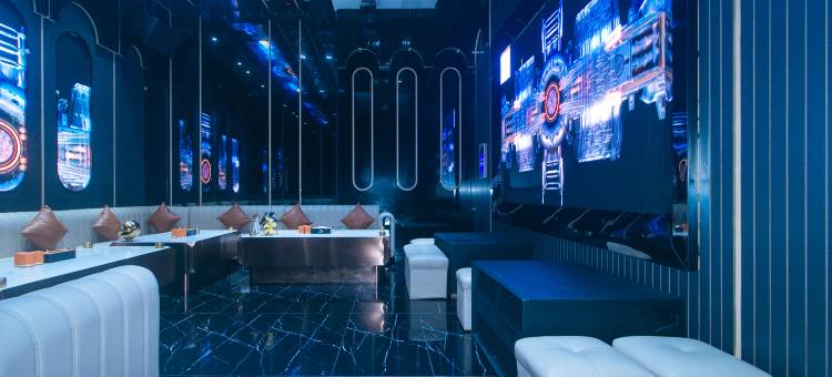 RedDoorz Plus @ Jinjiang Star Hotel图片