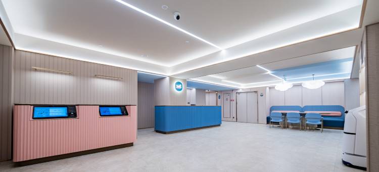 汉庭酒店(成都西站青羊万达店)图片