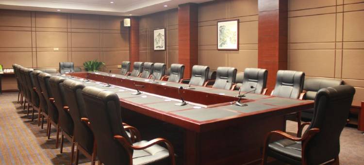 来凤酉水明珠大酒店图片