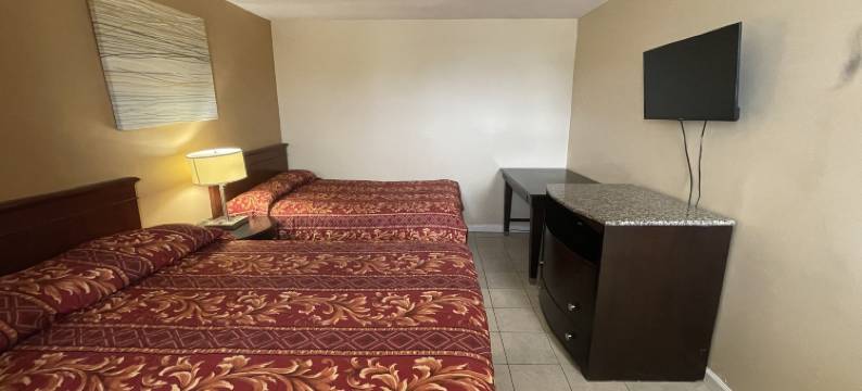 安克尔汽车旅馆(Anchor Motel)图片