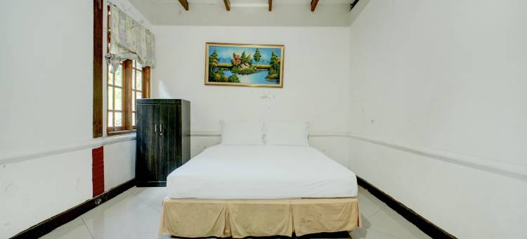 Belvilla 茂物靠近 Citra Alam Riverside(原贾蒂马斯绿酒店)(Belvilla Bogor near Citra Alam Riverside formerly Jatimas Hijau)图片