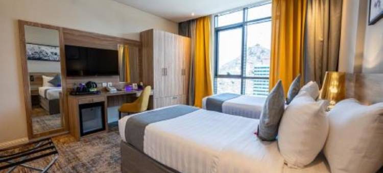 斯努德阿南酒店(Anan Hotel by Snood)图片