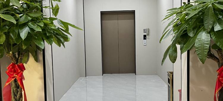 轮台紫桐酒店(轮台客运站新新路步行街店)图片