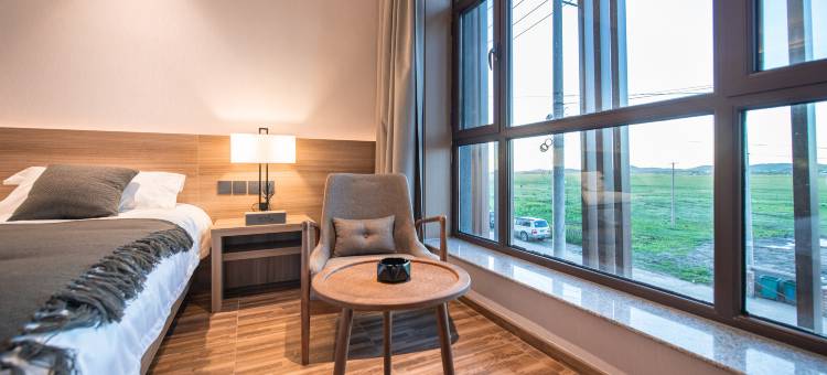 丰宁西滩6號·星空美宿图片