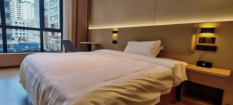 宕昌云希酒店图片