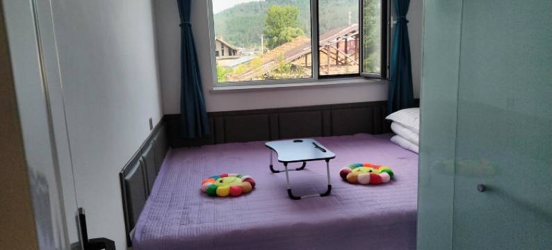 美美家・Family 亲子暖心家庭民宿图片