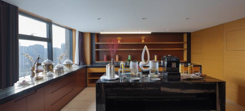 厦门明发国际大酒店(会展中心环岛路店)图片