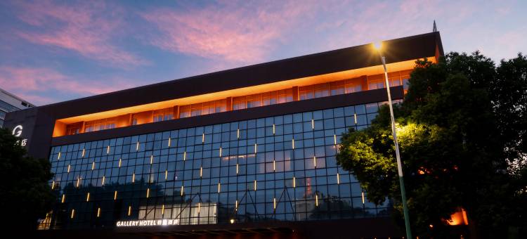 张家港柏逸酒店图片