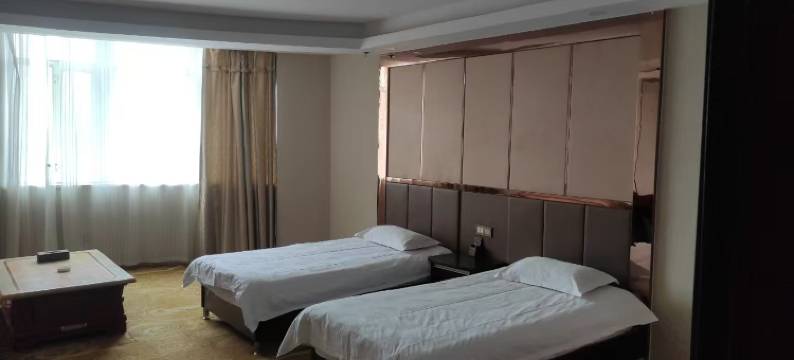 木垒豪锦酒店图片