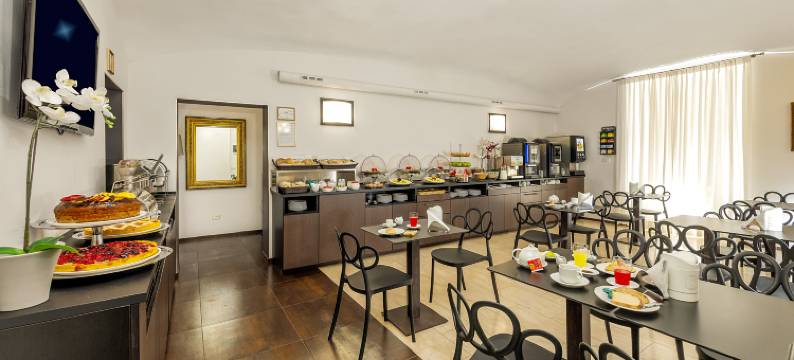 艺术酒店(Hotel des Artistes)图片