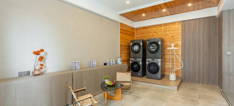 莱诗酒店(攀枝花学院沃尔玛广场店)图片