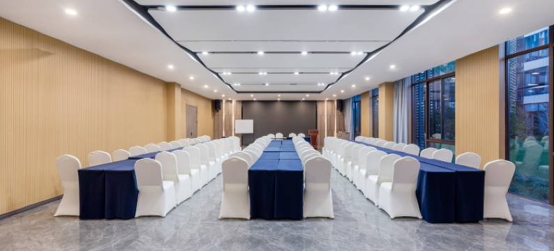 地平线电竞酒店(扬州运河博物馆店)图片