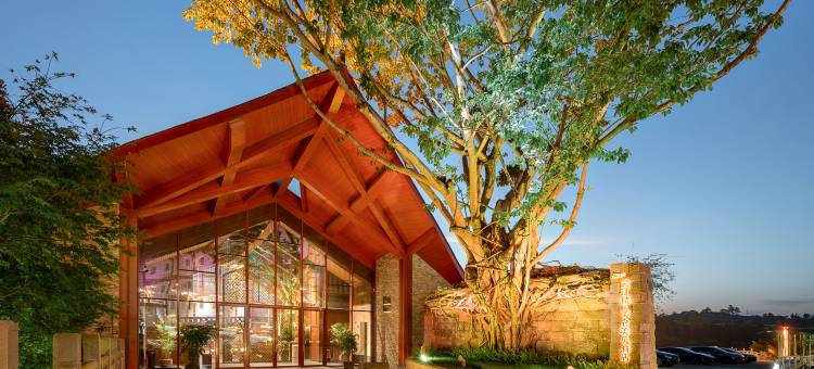 会江楼·美仑美奂酒店图片