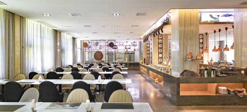 龙虎山道源山庄图片