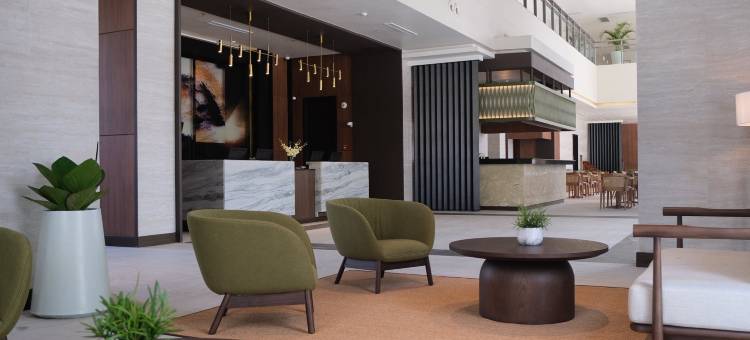 赛达艾巴尔萨酒店(Seda Abreeza Hotel)图片