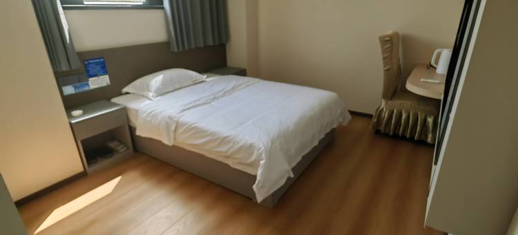 北园春聚龙宾馆(若羌楼兰博物馆店)图片