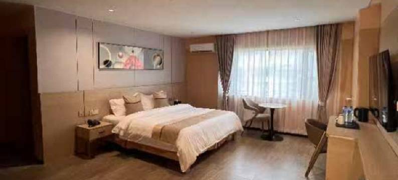 威尔斯国际酒店·威尔斯高端中餐厅·展会区·维多利亚岛店(Wealth hotel·Chinese restaurant·VI)图片