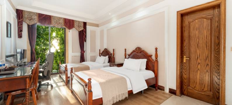 PK电竞酒店(重庆大学城轻轨站店)图片