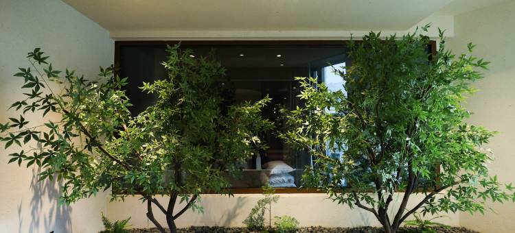 隐庐·朝云居丨PrivateSoup(延吉延边大学网红墙西市场店)图片