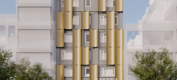 Amaya Saigon Boutique Hotel图片