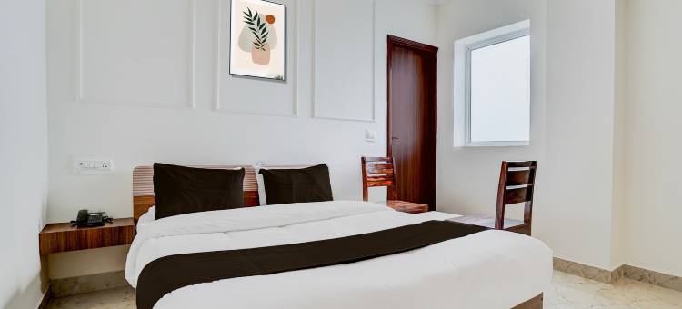 萨哈塔姆酒店(Hotel Sahajtam Inn)图片