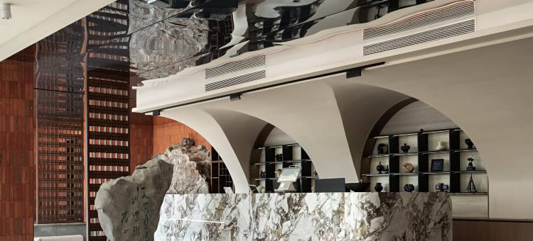 Wish·如愿美宿(芦笛景区店)图片