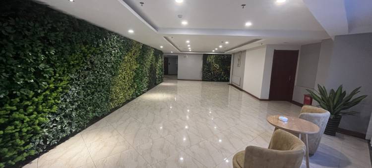 瑞廷酒店(盐城宝龙广场鹿鸣路店)图片