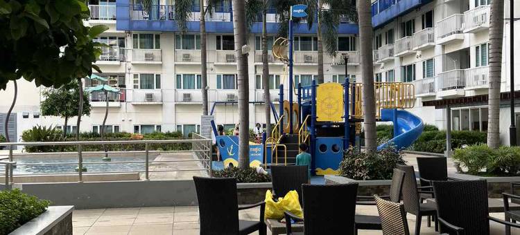 科科特尔的海边公寓玛迪逊大道(Madison Place at Sea Residences powered by Cocotel)图片