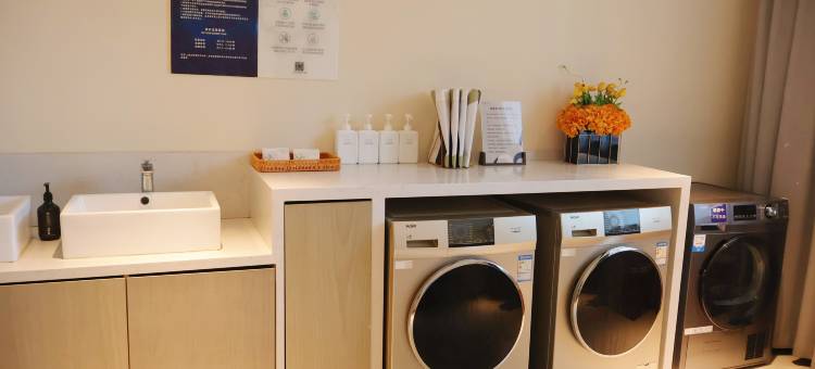 星程酒店(郑州二七广场大卫城店)图片