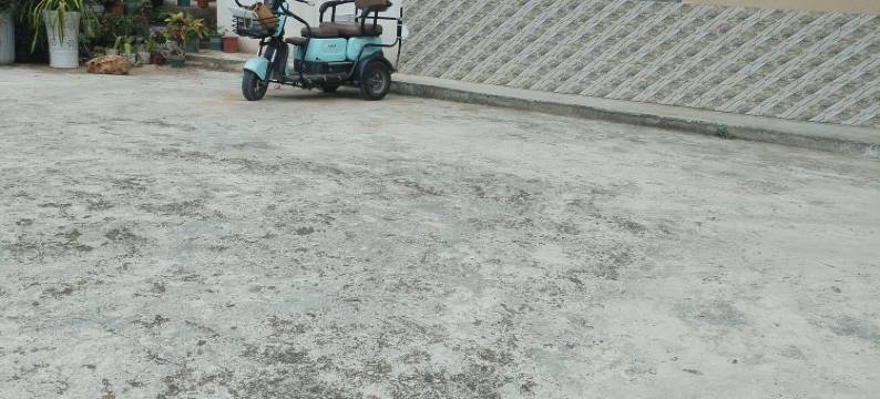 懒人茶庄民宿图片