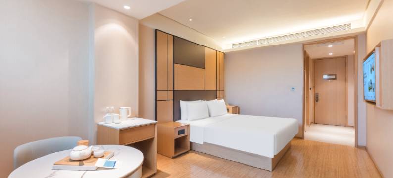 全季酒店(哈尔滨文昌街林业大学店)图片