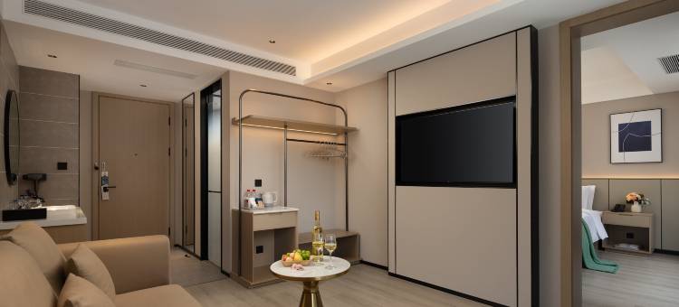 里程酒店(天水甘谷大像山店)图片