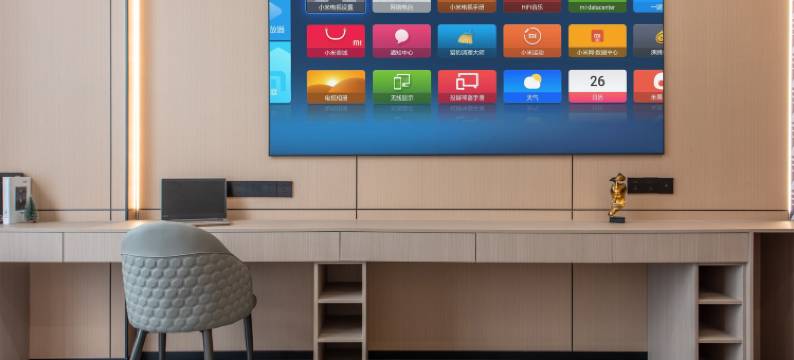 亚特兰酒店式公寓(高明店)图片