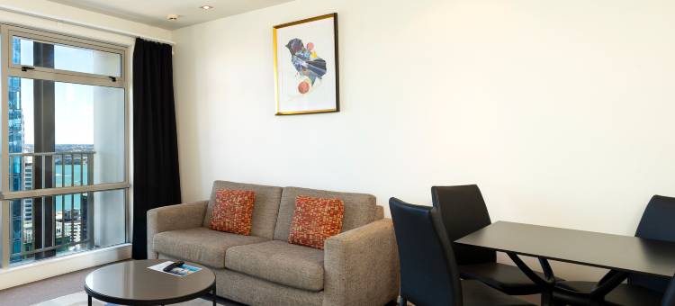 盛橡奥克兰海港套房酒店(Auckland Harbour Suites)图片