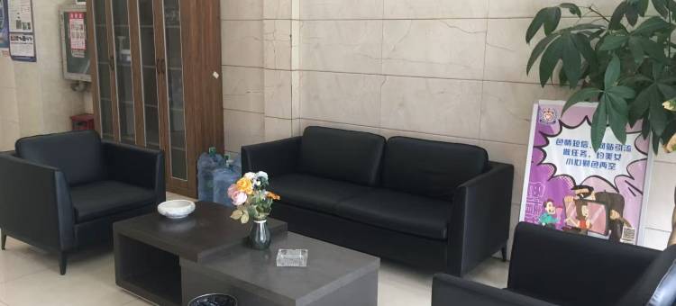 贝壳酒店(江阴长寿店)图片