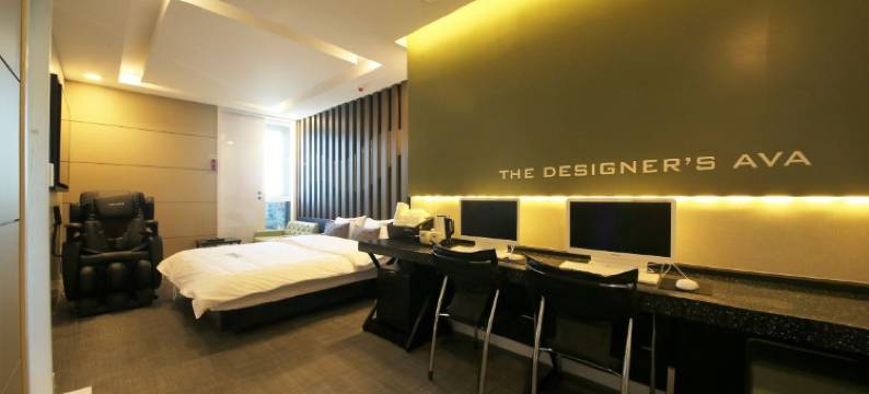阿瓦高级酒店(Premium Ava Hotel)图片