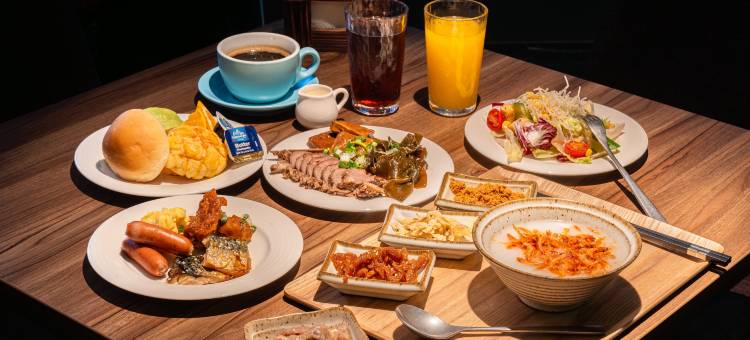 梧邸酒店 台北杭州图片